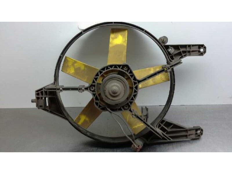Recambio de electroventilador para » otros... modelos referencia OEM IAM   37327