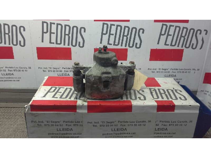 Recambio de pinza freno delantera izquierda para hyundai i30 (gd) 1.4 cat referencia OEM IAM   