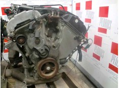 Recambio de motor completo para ford mondeo berlina/familiar (fd) 2.5 v6 24v cat referencia OEM IAM SEA  37350 2