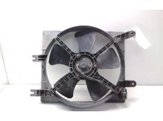 Recambio de electroventilador para daewoo nubira berlina sx referencia OEM IAM 2003820   2
