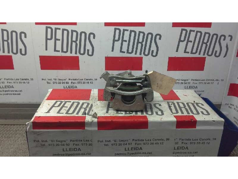 Recambio de pinza freno trasera derecha para hyundai i30 (gd) 1.4 cat referencia OEM IAM   