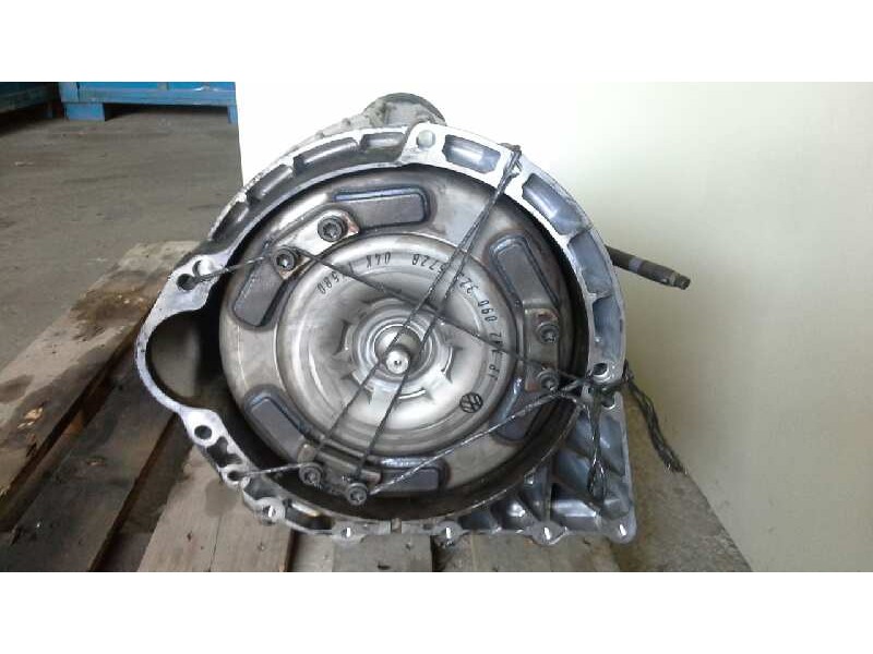 Recambio de caja cambios g para volkswagen touareg (7la) tdi r5 referencia OEM IAM 09D300037K 09D 300 037K 