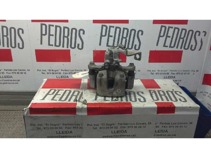 Recambio de pinza freno trasera derecha para hyundai i30 (gd) 1.4 cat referencia OEM IAM   