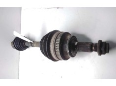 Recambio de no identificado para » otros... modelos referencia OEM IAM A09817006   2