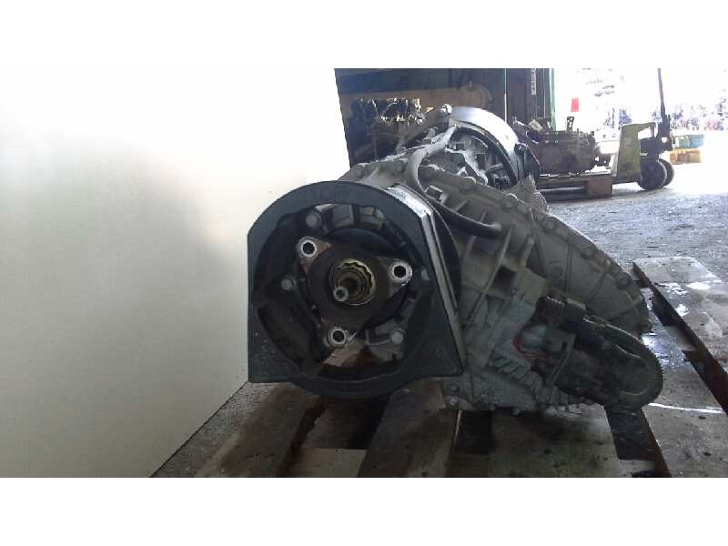 Recambio de caja cambios g para volkswagen touareg (7la) tdi r5 referencia OEM IAM 09D300037K 09D 300 037K 