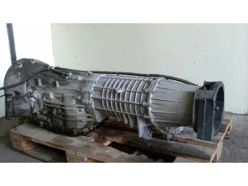 Recambio de caja cambios g para volkswagen touareg (7la) tdi r5 referencia OEM IAM 09D300037K 09D 300 037K 