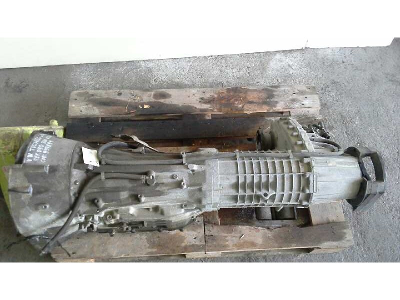 Recambio de caja cambios g para volkswagen touareg (7la) tdi r5 referencia OEM IAM 09D300037K 09D 300 037K 