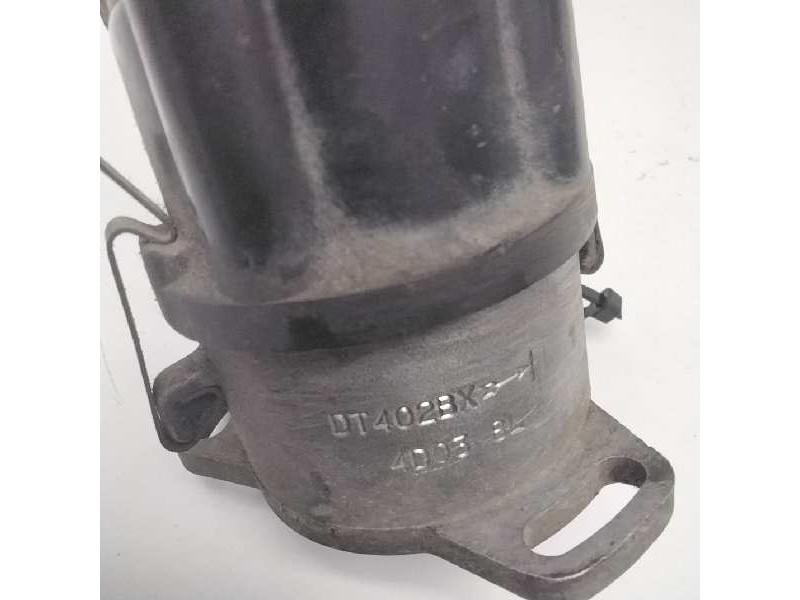 Recambio de delco para lancia prisma 1.6 referencia OEM IAM DT402BX  37393