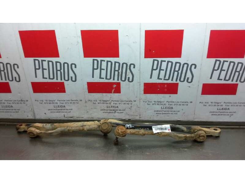 Recambio de barra direccion para mazda b-serie (un) 2.5 turbodiesel cat referencia OEM IAM   