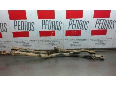 Recambio de barra direccion para mazda b-serie (un) 2.5 turbodiesel cat referencia OEM IAM    2