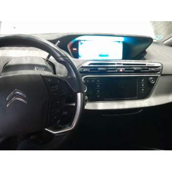 citroën c4 picasso ii del año 2014