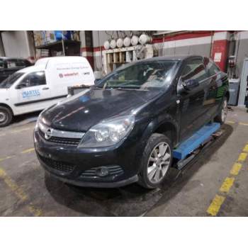 OPEL ASTRA GTC de desguace