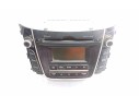 SISTEMA AUDIO / RADIO CD 96170A6210GU 