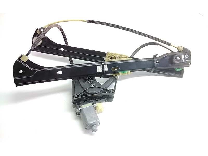 Recambio de elevalunas delantero izquierdo para volkswagen golf vii sportsvan advance bluemotion tech referencia OEM IAM 5108374