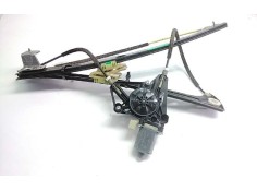 Recambio de elevalunas delantero izquierdo para volkswagen golf vii sportsvan advance bluemotion tech referencia OEM IAM 5108374 2