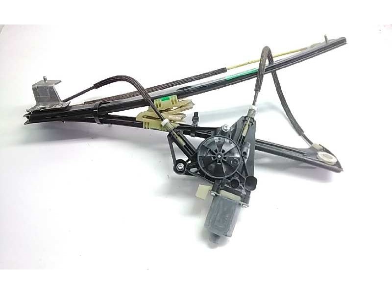 Recambio de elevalunas delantero izquierdo para volkswagen golf vii sportsvan advance bluemotion tech referencia OEM IAM 5108374