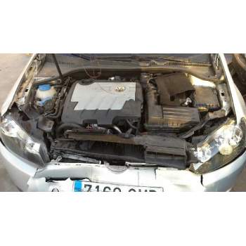 volkswagen golf vi (5k1) del año 2009