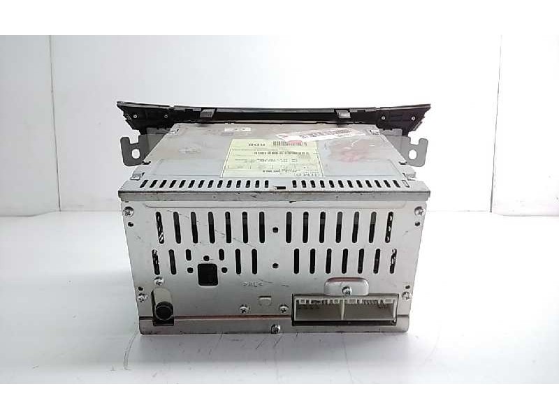 Recambio de sistema audio / radio cd para hyundai i30 (gd) 1.4 cat referencia OEM IAM 96170A6210GU  
