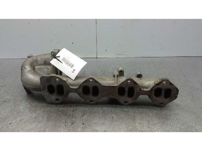 Recambio de colector admision para renault trafic combi (ab 4.01) 2.0 dci diesel cat referencia OEM IAM   