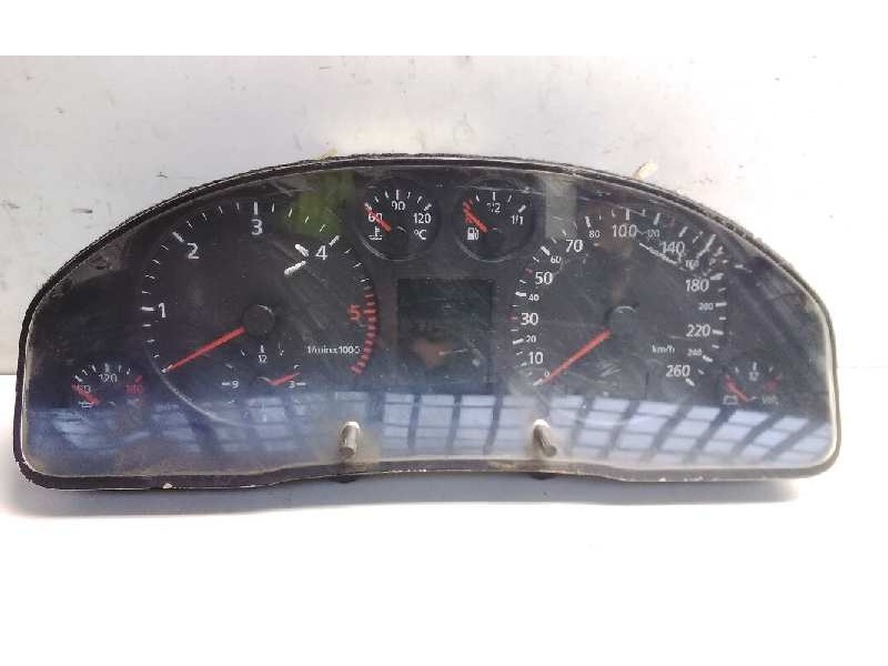 Recambio de cuadro instrumentos para audi a6 berlina (4b2) 2.5 v6 24v tdi referencia OEM IAM 4B0919880  