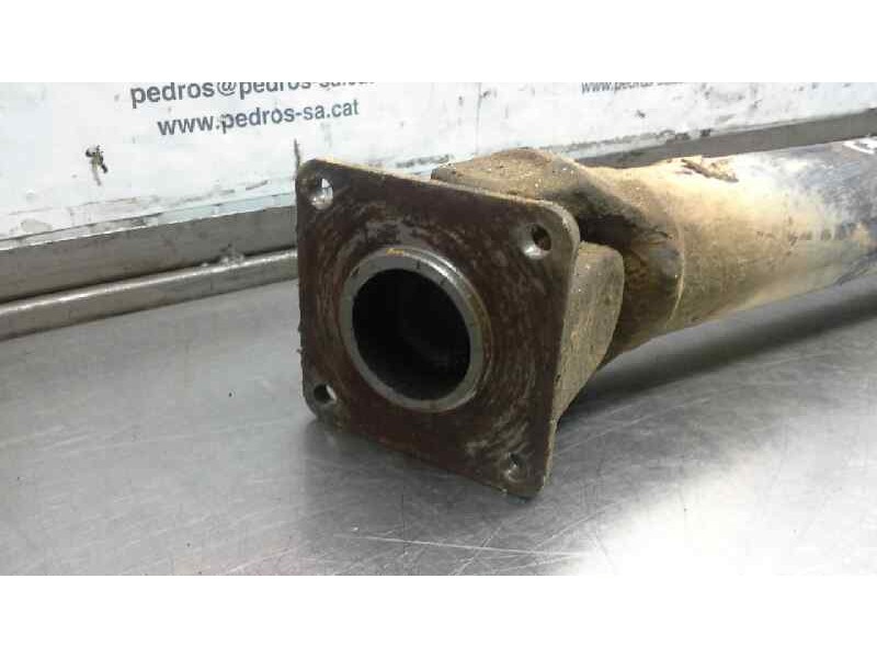 Recambio de cardan delantero para mazda b-serie (un) 2.5 turbodiesel cat referencia OEM IAM   