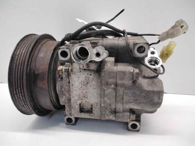 Recambio de compresor aire acondicionado para mazda 626 berlina (gf) 2.0 ac referencia OEM IAM H12A0AA4RU J1101257 