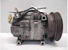Recambio de compresor aire acondicionado para mazda 626 berlina (gf) 2.0 ac referencia OEM IAM H12A0AA4RU J1101257  2