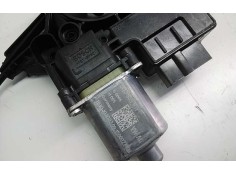 Recambio de elevalunas trasero izquierdo para volkswagen golf vii sportsvan advance bluemotion tech referencia OEM IAM 5Q0959811 2