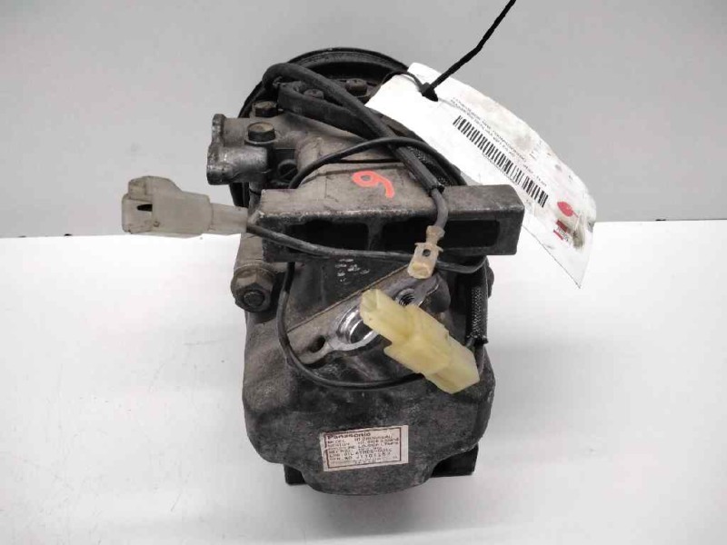 Recambio de compresor aire acondicionado para mazda 626 berlina (gf) 2.0 ac referencia OEM IAM H12A0AA4RU J1101257 