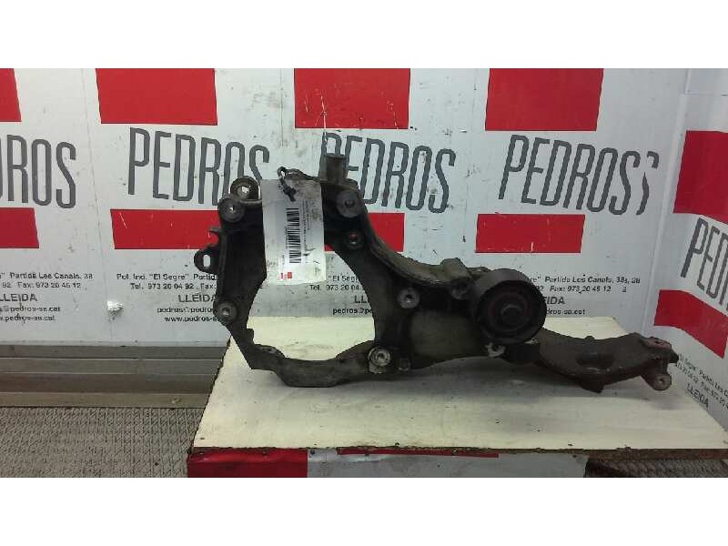 Recambio de soporte alternador para renault master ii phase 2 caja cerrada 2.5 dci diesel cat referencia OEM IAM   