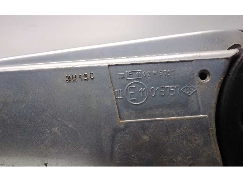 Recambio de retrovisor izquierdo para daewoo nubira berlina sx referencia OEM IAM E11015757  