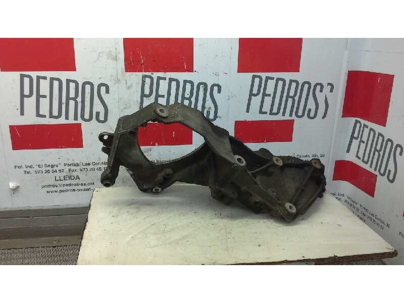 Recambio de soporte alternador para renault master ii phase 2 caja cerrada 2.5 dci diesel cat referencia OEM IAM   