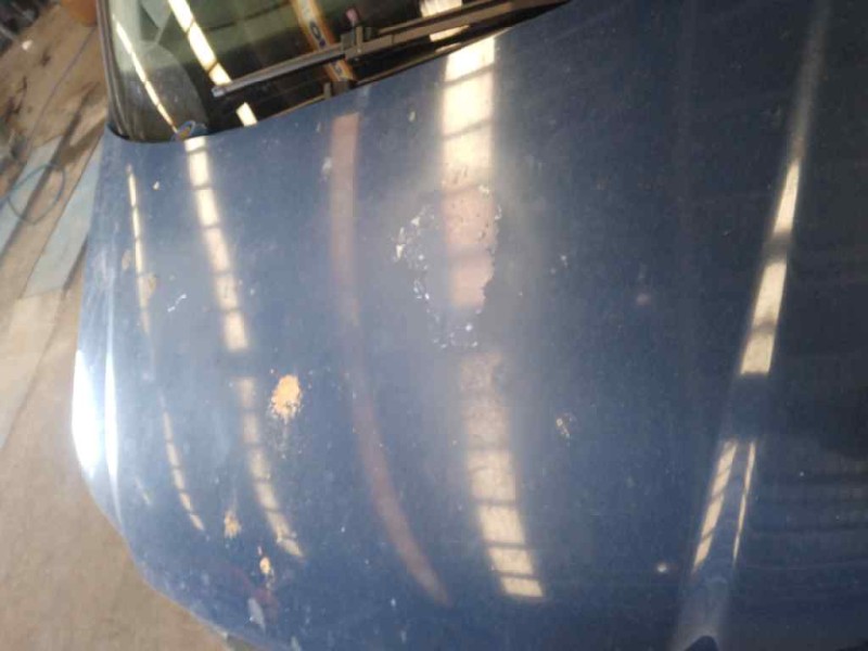 volkswagen touran (1t1) del año 2004