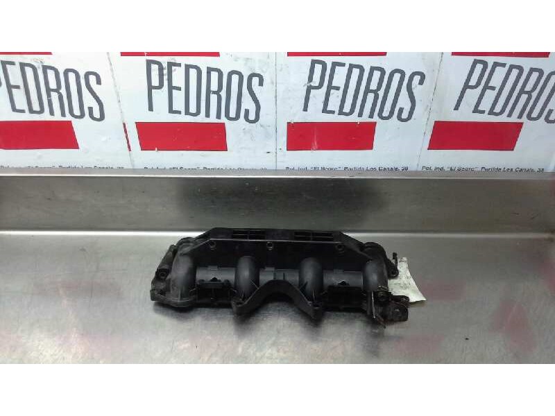 Recambio de colector admision para renault master ii phase 2 caja cerrada 2.5 dci diesel cat referencia OEM IAM   