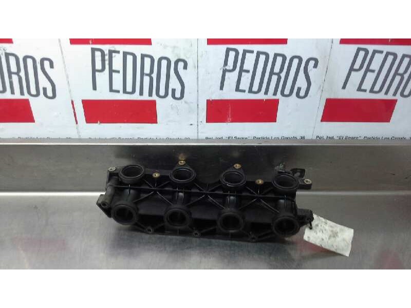 Recambio de colector admision para renault master ii phase 2 caja cerrada 2.5 dci diesel cat referencia OEM IAM   