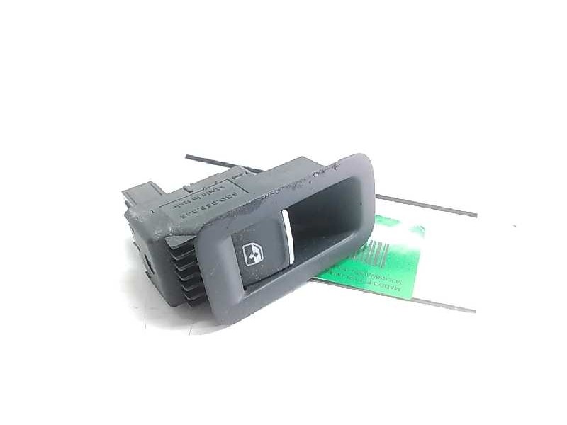 Recambio de mando elevalunas trasero izquierdo para volkswagen golf vii sportsvan advance bluemotion tech referencia OEM IAM 5C0