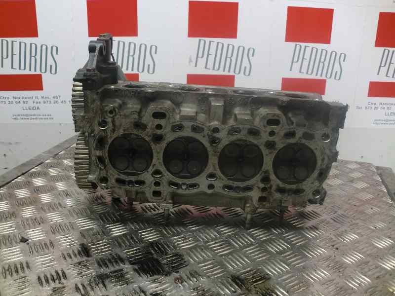 Recambio de culata para ford fiesta (cbk) 1.3 cat referencia OEM IAM  CULATA FORD FIESTA 1.3 16V 95-02 37610