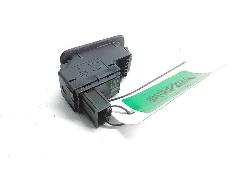 Recambio de mando elevalunas trasero izquierdo para volkswagen golf vii sportsvan advance bluemotion tech referencia OEM IAM 5C0