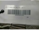 CULATA CULATA FORD FIESTA 1.3 16V 95-02 37610