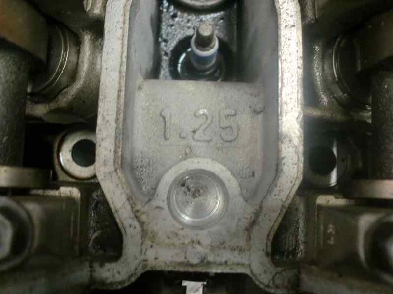 Recambio de culata para ford fiesta (cbk) 1.3 cat referencia OEM IAM  CULATA FORD FIESTA 1.3 16V 95-02 37610