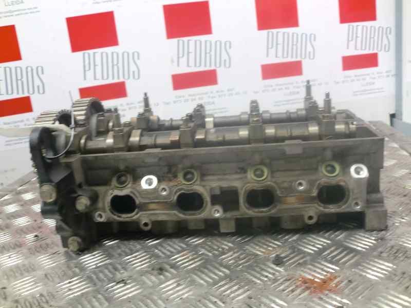 Recambio de culata para ford fiesta (cbk) 1.3 cat referencia OEM IAM  CULATA FORD FIESTA 1.3 16V 95-02 37610