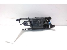 Recambio de maneta interior trasera izquierda para daewoo nubira berlina sx referencia OEM IAM 96548074   2