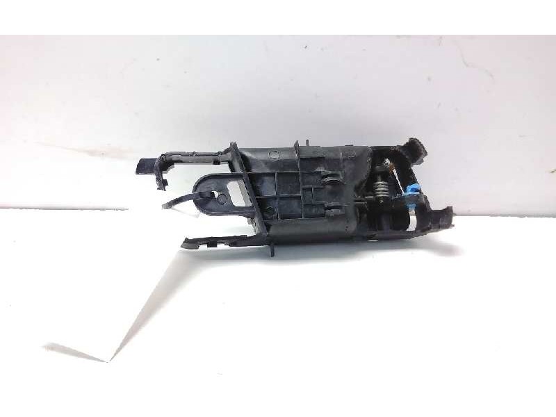 Recambio de maneta interior trasera izquierda para daewoo nubira berlina sx referencia OEM IAM 96548074  