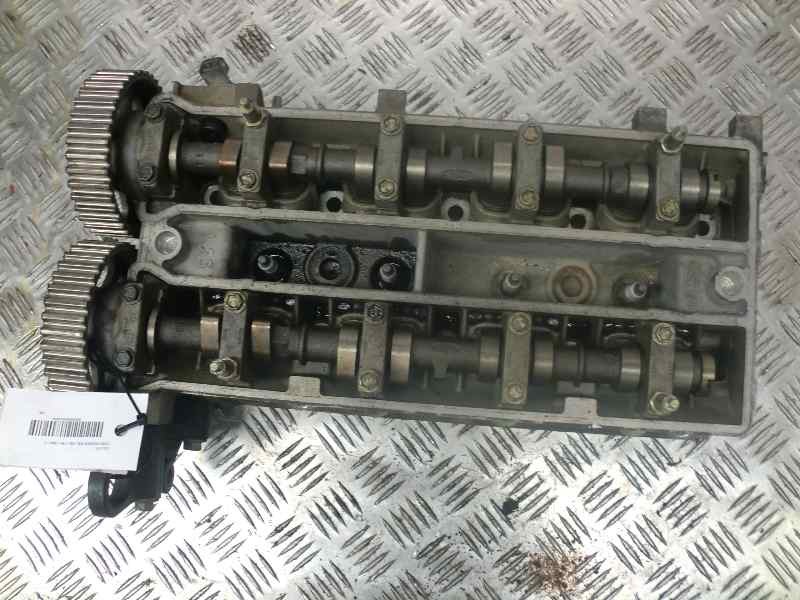 Recambio de culata para ford fiesta (cbk) 1.3 cat referencia OEM IAM  CULATA FORD FIESTA 1.3 16V 95-02 37610