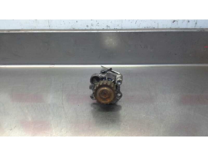 Recambio de bomba agua para seat toledo (1m2) 1.9 tdi referencia OEM IAM   37611