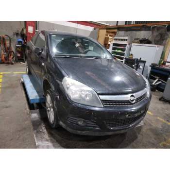 opel astra gtc del año 2008