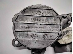 Recambio de depresor freno / bomba vacio para renault master ii phase 2 caja cerrada 2.5 dci diesel cat referencia OEM IAM A2710 2