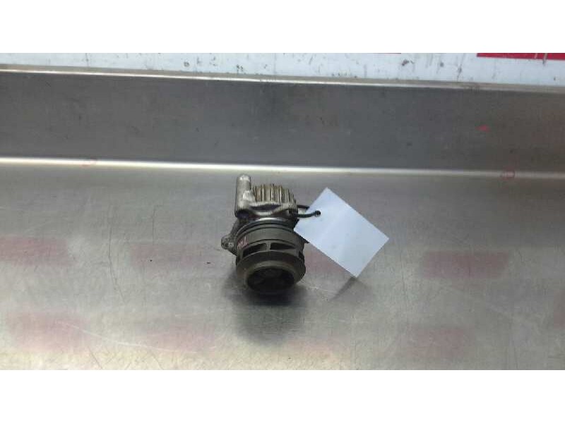 Recambio de bomba agua para seat toledo (1m2) 1.9 tdi referencia OEM IAM   37611