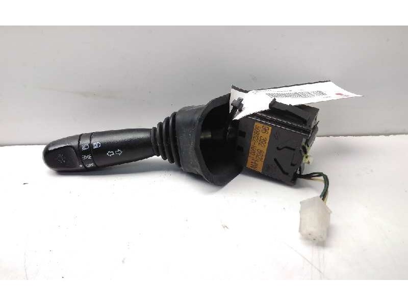 Recambio de mando luces para daewoo nubira berlina sx referencia OEM IAM 96392862  