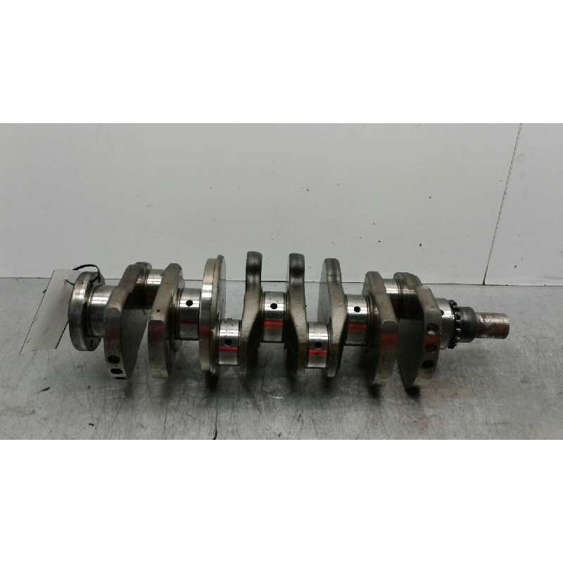 Recambio de cigueñal para citroen jumper caja cerrada desde ´02 29 m 2.2 hdi / - hdi 100 referencia OEM IAM   